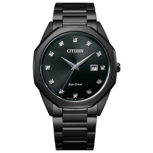 Corso  - "Citizen" Men's Watch
