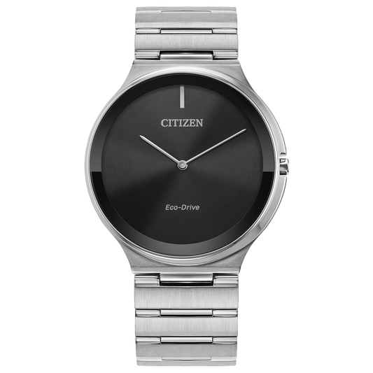 Stiletto Silver - "Citizen" Men's Watch